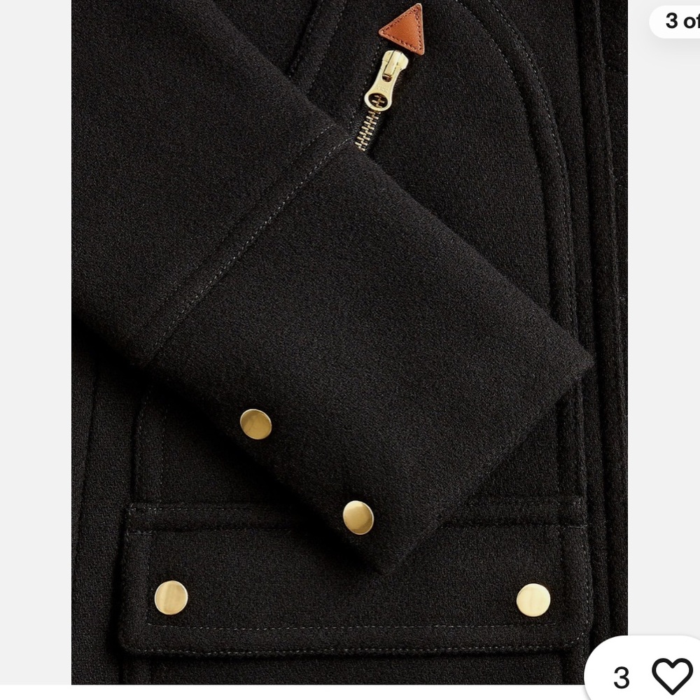 Parka by J. Crew - Picture 7 of 9